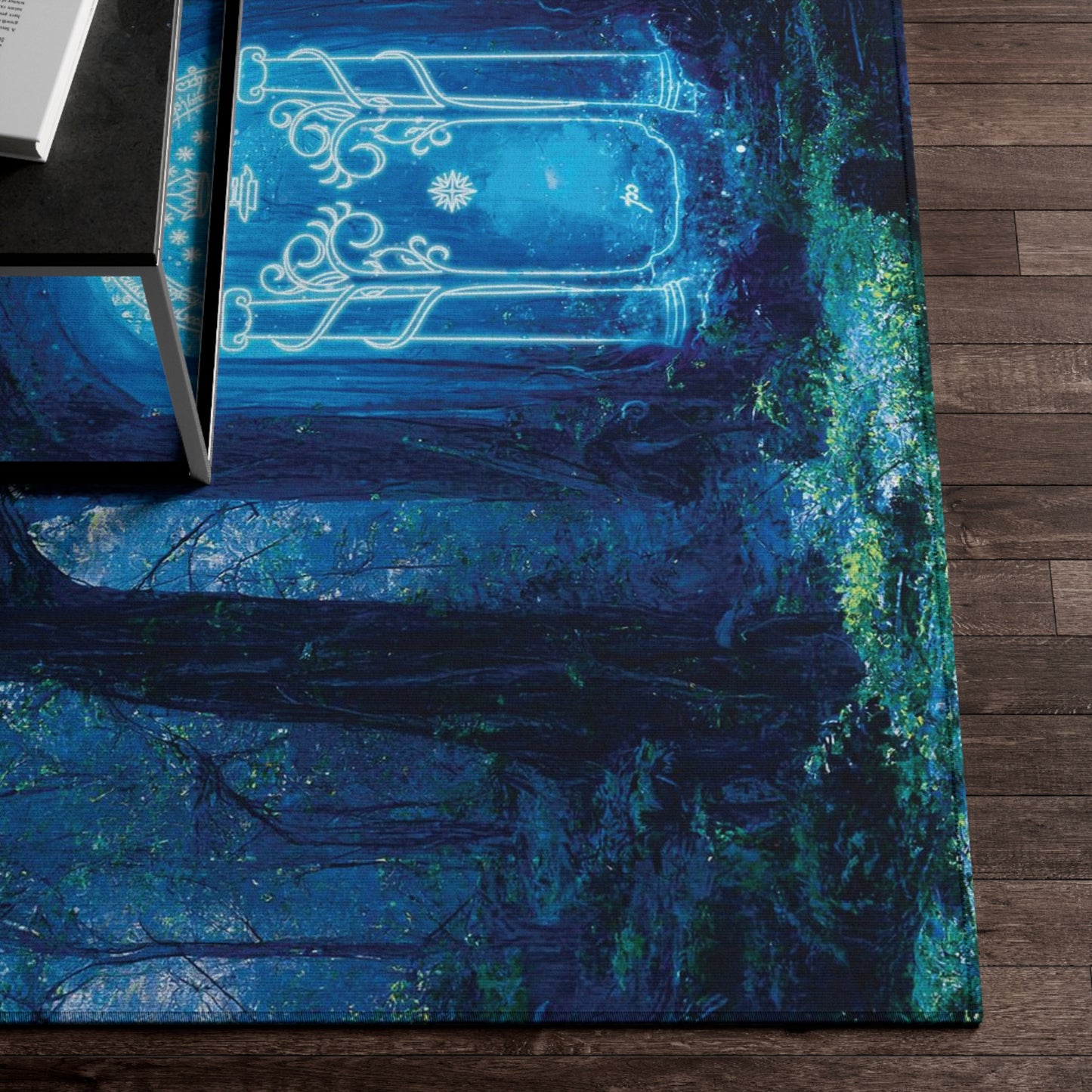 Dornier Rug