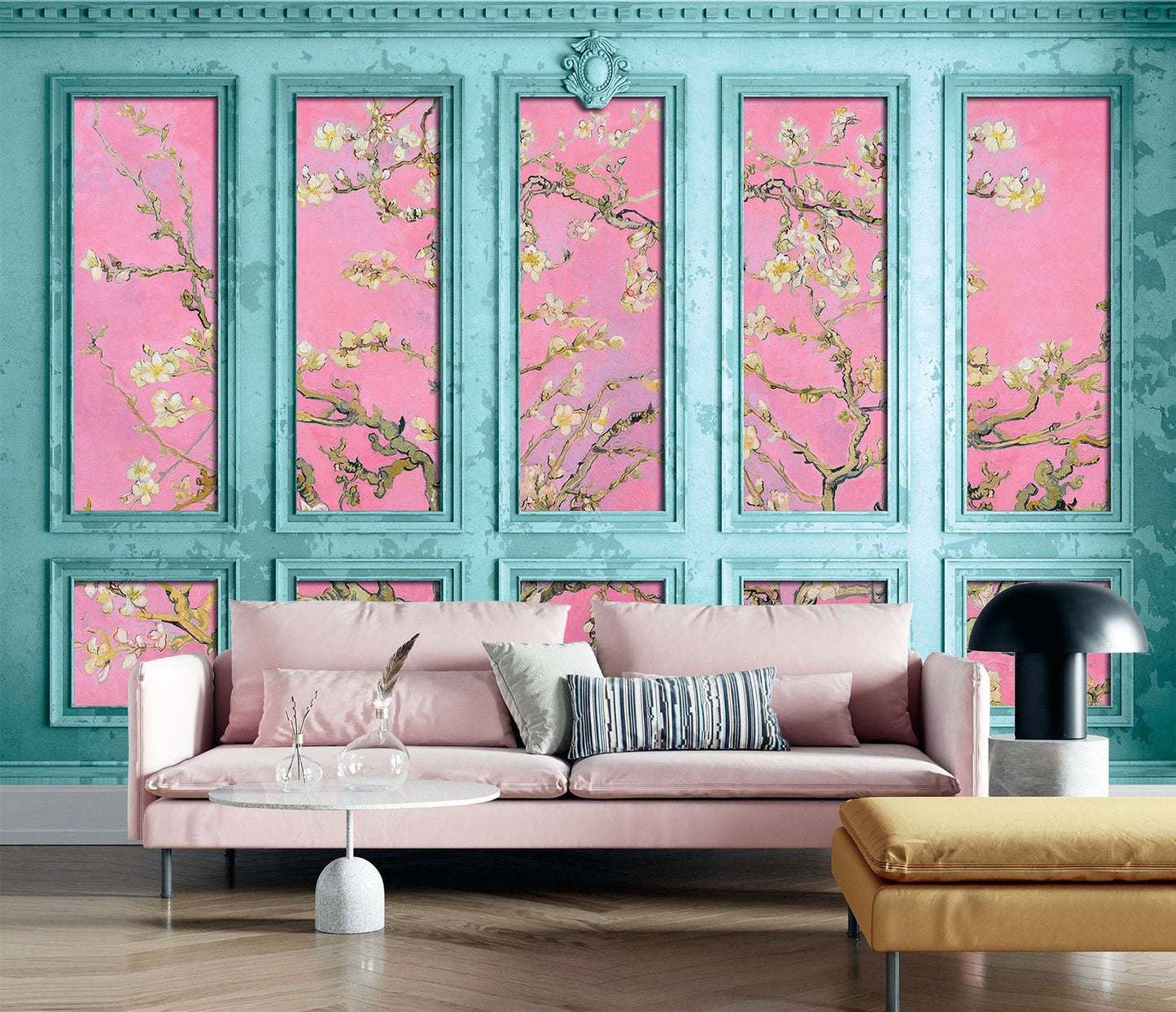 Van Gogh Wallpaper