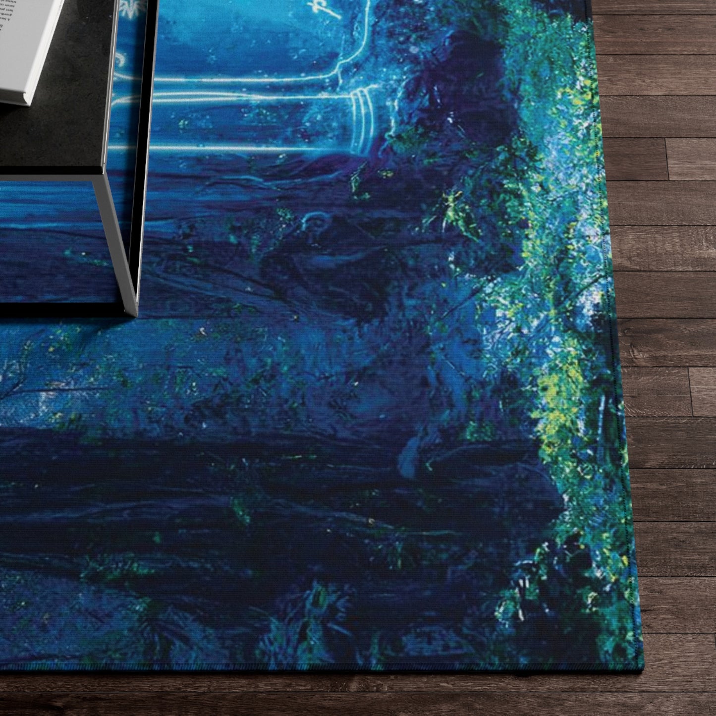 Dornier Rug