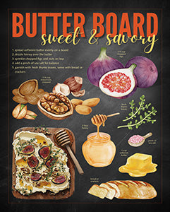 Set of self-adhesive murals.