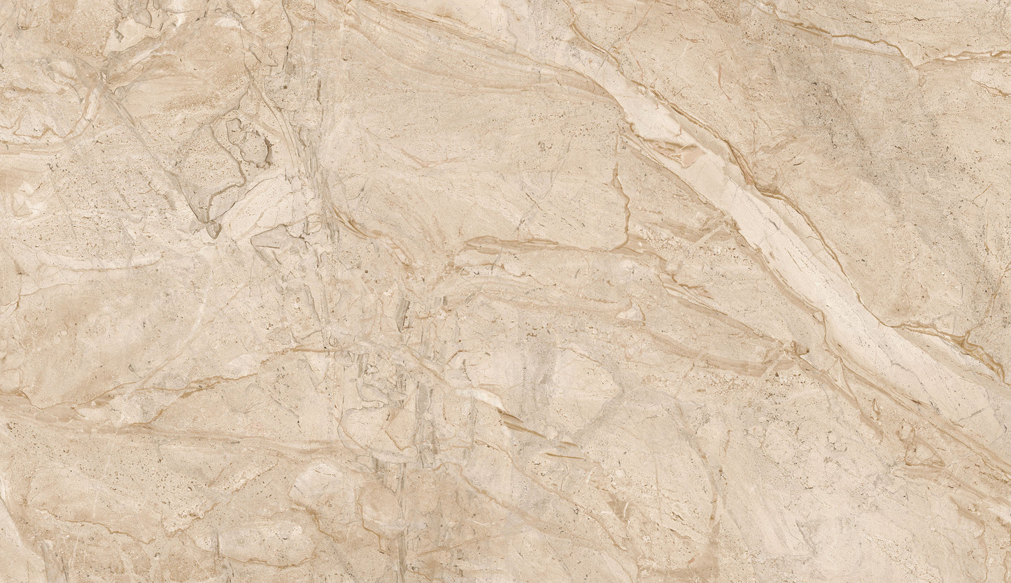Marble mural