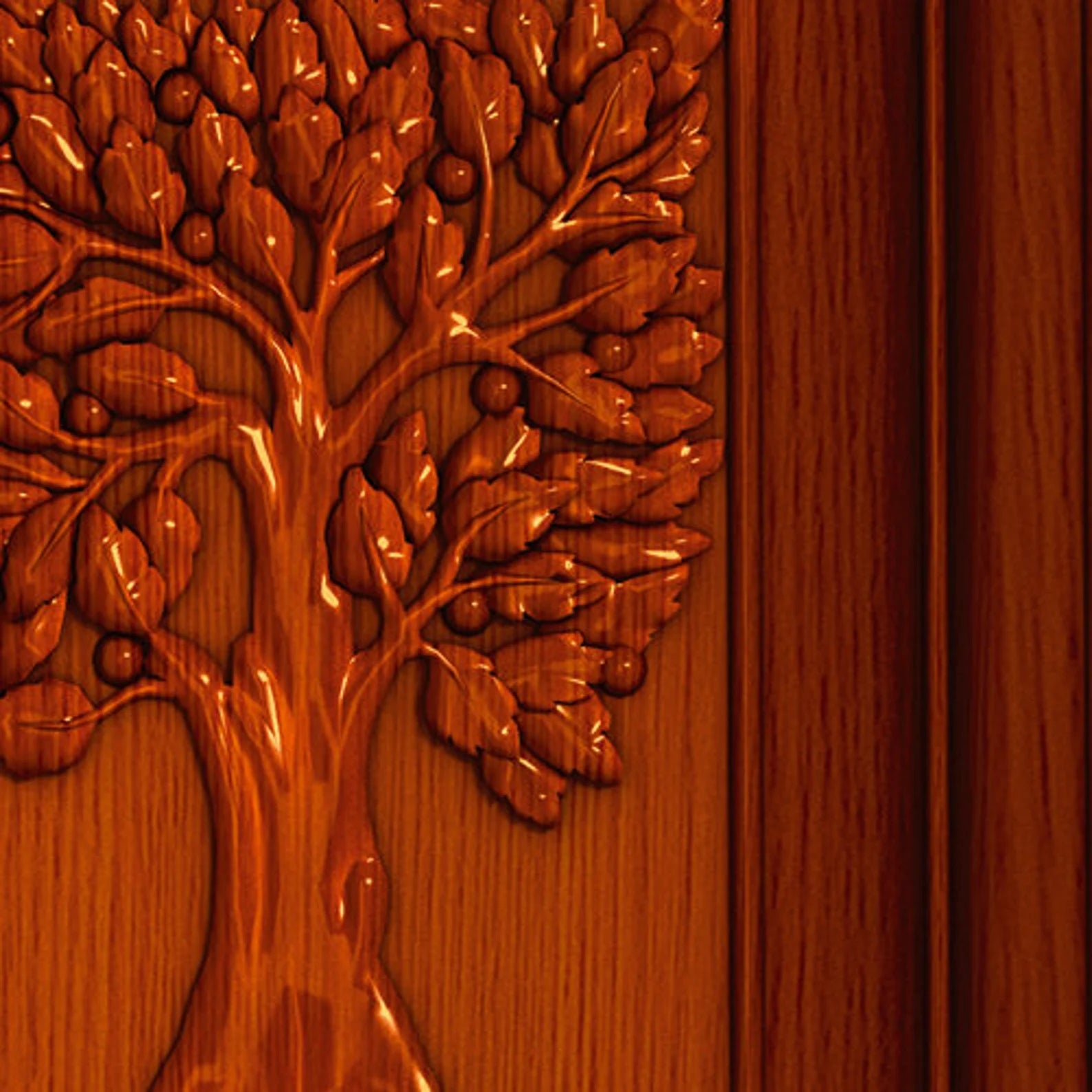 narnia wardrobe