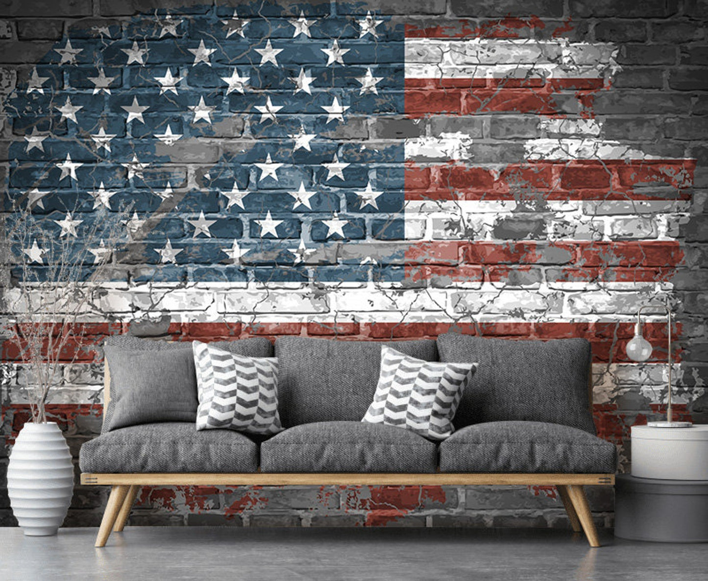 America wallpaper