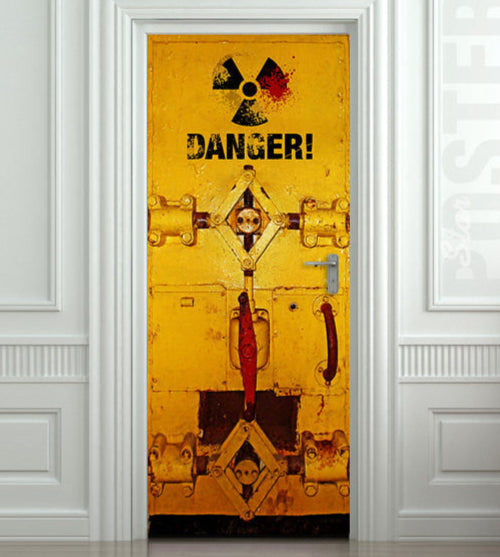 crazy doors