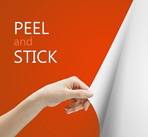Peel and Stick Poster Stickers