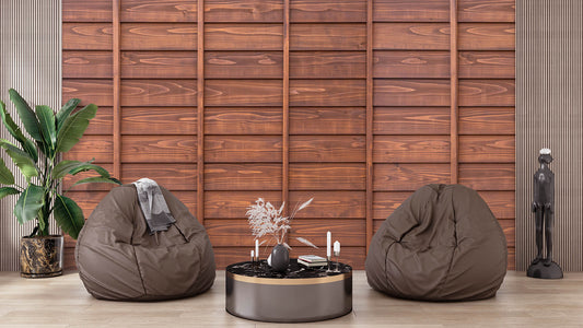 Japanese style wallpaper