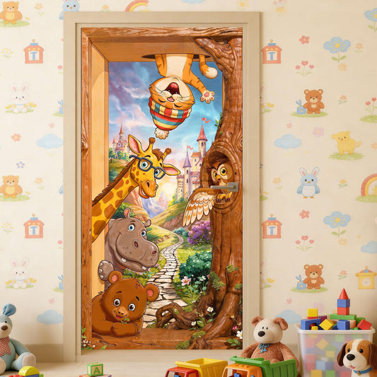 Kids Room, Nursery Decor