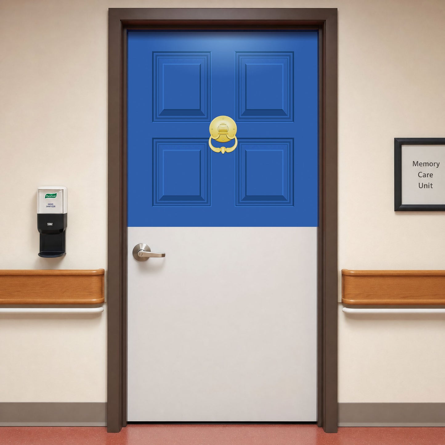 Senior Living Equipment & Supplies