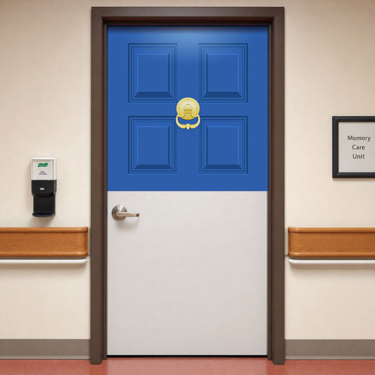 Senior Living Equipment & Supplies