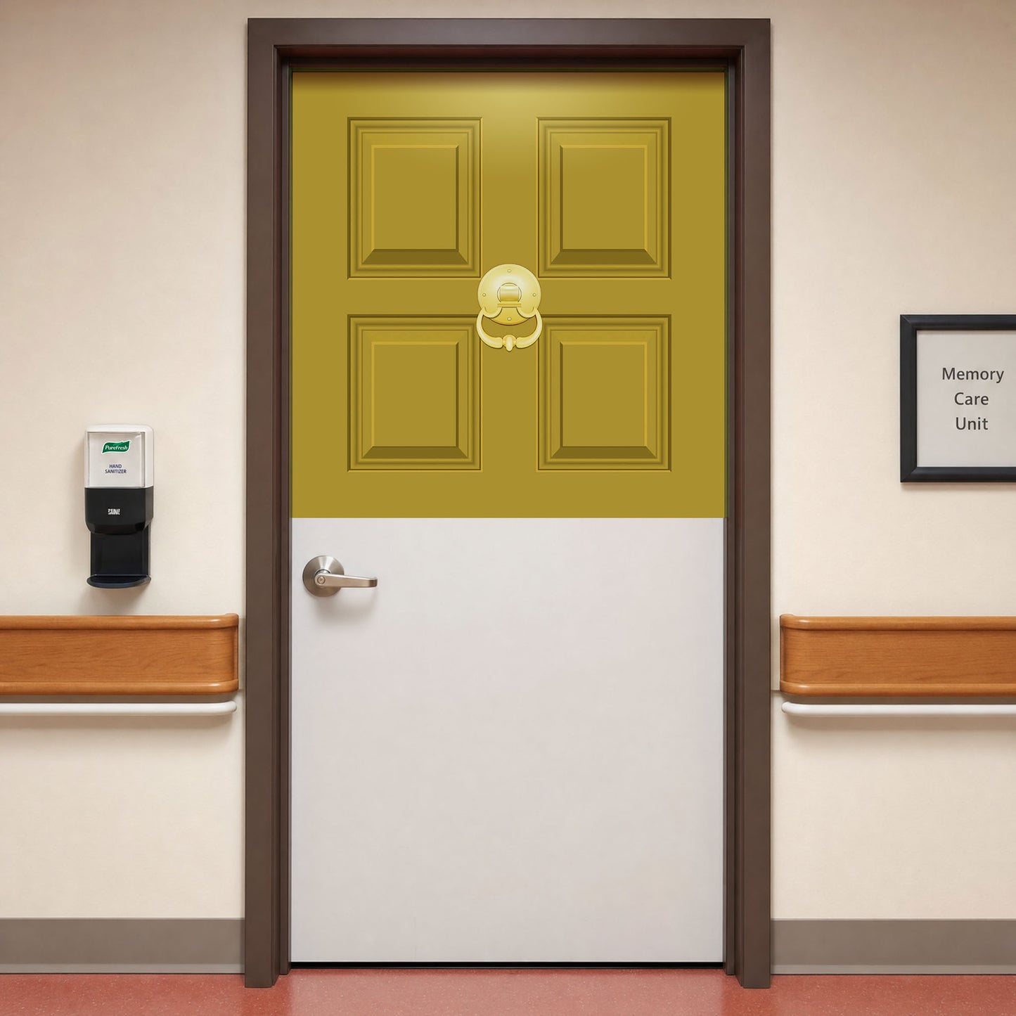 Senior Living Smart / Senior Living Interiors