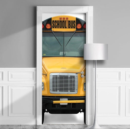 Schoo bus