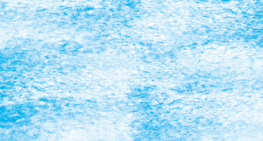 Winter ground decal. Size: 116"x62". Laminated.