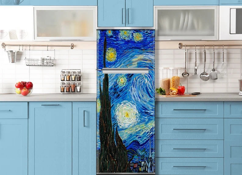 Van Gogh Starry Night